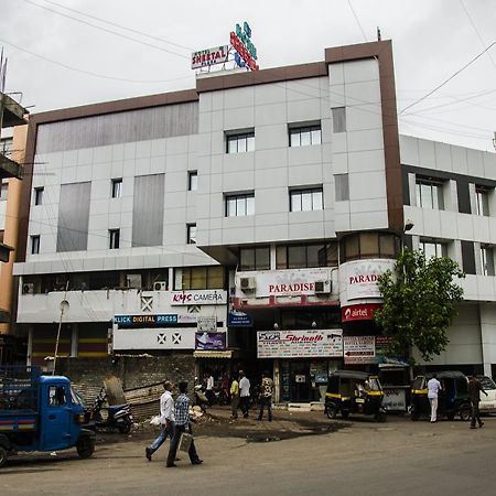 Hotel Sheetal Plaza سورات المظهر الخارجي الصورة