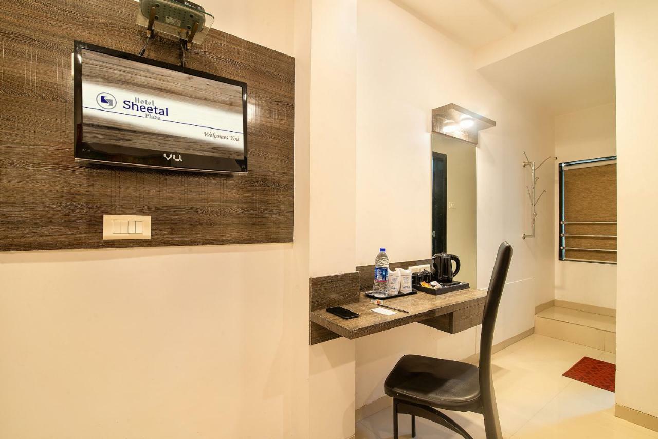 Hotel Sheetal Plaza سورات المظهر الخارجي الصورة